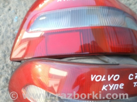 Стоп-сигнал задний (левый, правый) для Volvo C70 Одесса