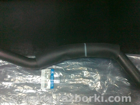 Патрубок радиатора нижний для Hyundai Lantra Киев