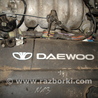 Двигатель Daewoo Nubira