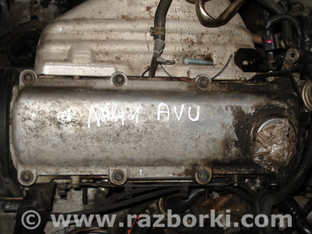 Двигатель для Volkswagen Golf IV Mk4 (08.1997-06.2006) Киев