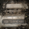 Двигатель KIA Carens (все модели)
