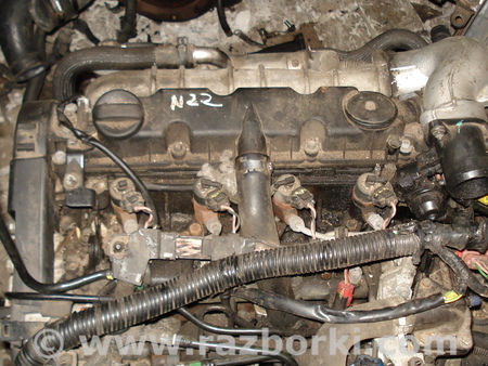 Двигатель для Peugeot 406 Киев