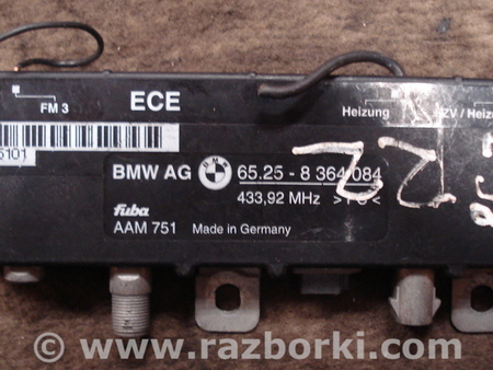 Блок управления для BMW 3-Series (все года выпуска) Киев 65.25-8 364 084