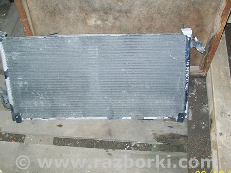 Радиатор кондиционера для Subaru Forester (2013-) Киев
