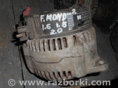 Генератор для Ford Mondeo (все модели) Львов 93BB-10300-AG