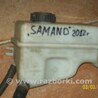 Бачок гидроусилителя для Samand EL Киев