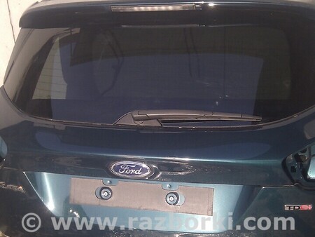 Крышка багажника для Ford Kuga Киев