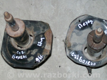 Амортизатор ( передний, задний ) для Suzuki Baleno Киев