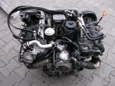 Двигатель дизель 2.5 для Audi (Ауди) A6 (все модели, все годы выпуска) Львов AFB