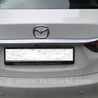 Бампер задний в сборе Mazda 6 GJ (2012-...)