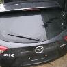 Крышка багажника в сборе для Mazda CX-5 KE (12-17) Ровно