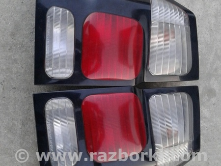 Стоп-сигнал задний (левый, правый) для Mitsubishi Pajero Sport Ровно
