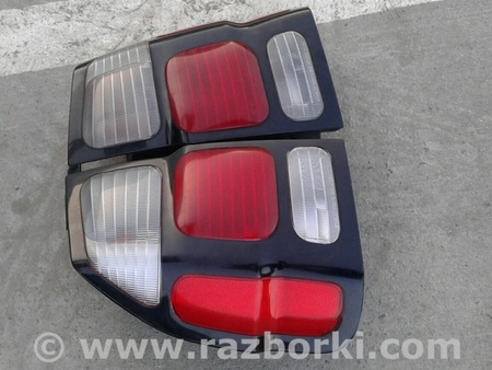 Задние фонари (комплект) для Mitsubishi Pajero Sport Ровно