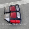 Задние фонари (комплект) для Mitsubishi Pajero Sport Ровно