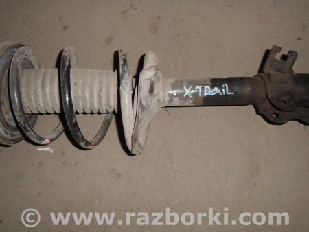 Амортизатор передний для Nissan X-Trail Ровно