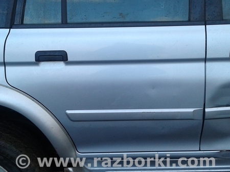 Дверь задняя правая в сборе для Mitsubishi Pajero Sport Ровно