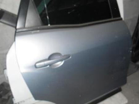 Дверь задняя правая для Mazda CX-7 Ровно