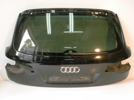 Крышка багажника для Audi (Ауди) Q7 4L (09.2005-11.2015) Ровно