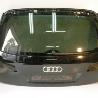 Крышка багажника для Audi (Ауди) Q7 4L (09.2005-11.2015) Ровно