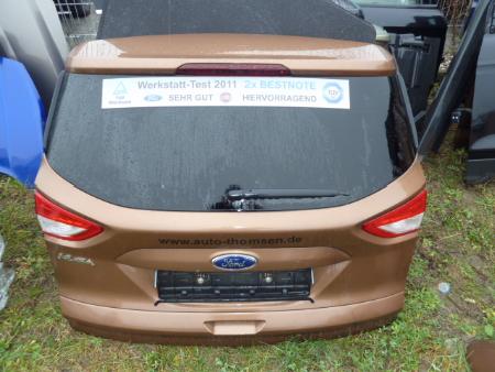 Крышка багажника для Ford Kuga Ровно