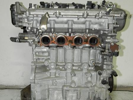 Двигатель для Toyota Avensis (все года выпуска) Ровно