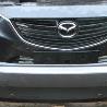 Бампер задний для Mazda 6 GJ (2012-...) Ровно