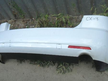 Бампер задний для Mazda CX-7 Ровно