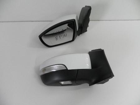 Зеркала боковые (правое, левое) для Ford Kuga Ровно