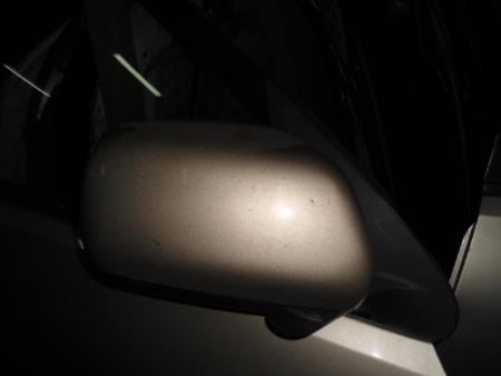 Зеркало бокового вида внешнее правое для Suzuki Grand Vitara Ровно