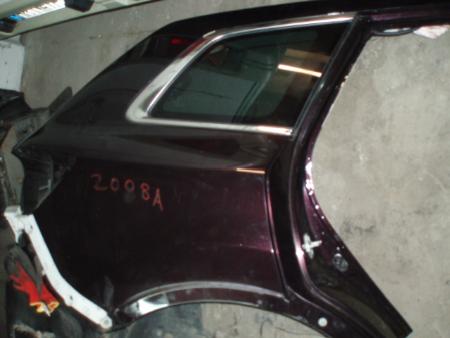 Задняя правая четверть для Mazda CX-9 Ровно