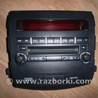 Магнитола CD+MP3 для Mitsubishi Outlander XL Ровно