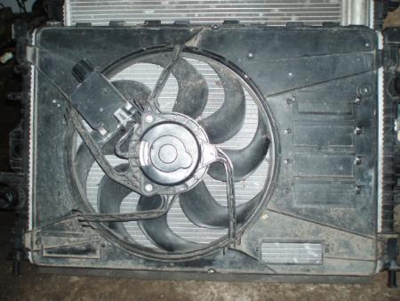 Радиатор основной для Ford Kuga Ровно