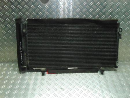 Радиатор основной для Subaru Forester (2013-) Ровно