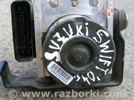 Блок ABS для Suzuki Swift Киев