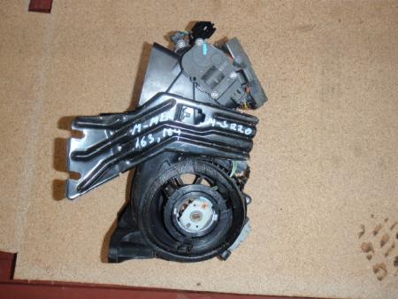 Мотор вентилятора печки для Mercedes-Benz ML Львов 929565V
