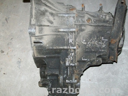 МКПП (механическая коробка) для Suzuki Swift Киев