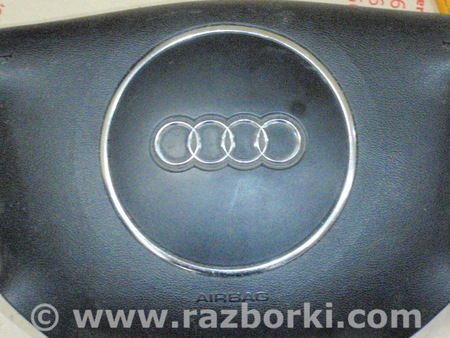 Airbag подушка водителя для Audi (Ауди) A4 (все модели, все года выпуска) Львов