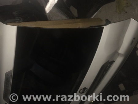 Крышка багажника для Nissan X-Trail Одесса