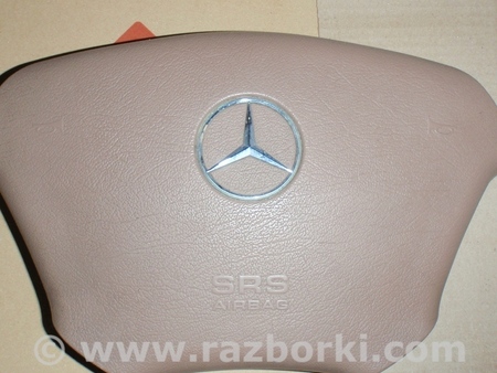 Airbag подушка водителя для Mercedes-Benz ML 320 Львов