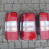 Фонари задние (левый и правый) Volkswagen Caddy (все года выпуска)