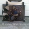 Вентилятор радиатора для Daewoo Lanos Киев