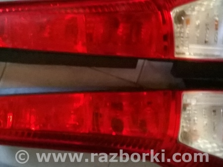 Задние фонари (комплект) для Honda CR-V Ровно