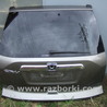 Крышка багажника для Honda CR-V Ровно