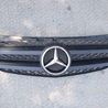 Решетка радиатора для Mercedes-Benz Sprinter Ковель