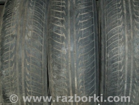 Резина R15 для Mercedes-Benz E-CLASS C207 (09-16) Киев 195х65R15