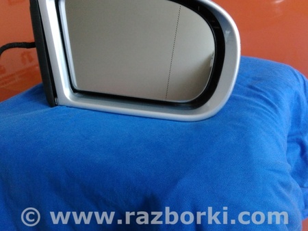 Зеркало бокового вида внешнее правое для Mercedes-Benz E-CLASS W211 (02-09) Киев