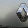 Капот (с решеткой радиатора) Renault Laguna