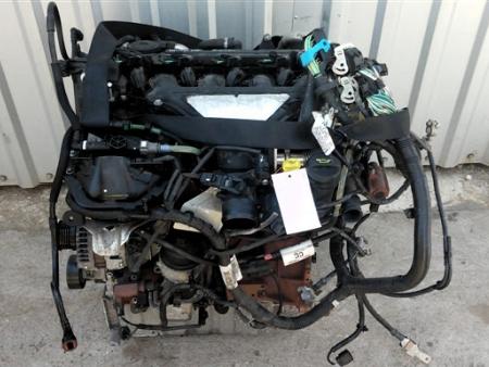 Двигатель дизель 2.0 для Ford Kuga Ровно
