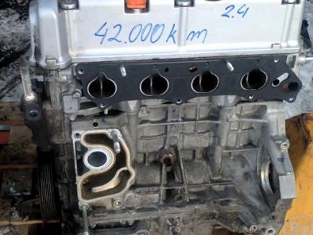 Двигатель бенз. 2.4 для Honda CR-V Ровно
