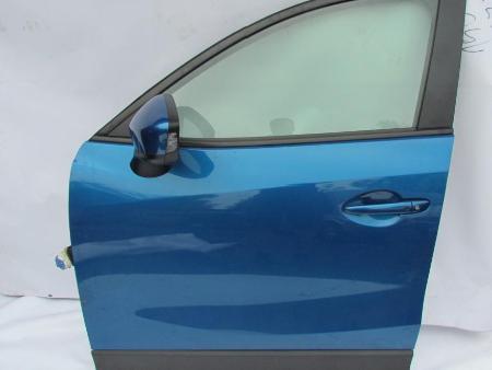 Дверь передняя для Mazda CX-5 KE (12-17) Ровно